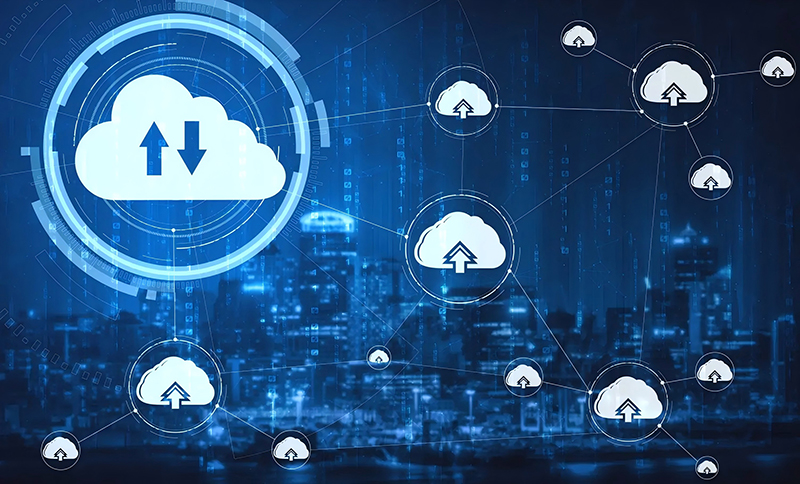 Big data instance type